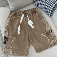 $82.00 USD Chrome Hearts Pants For Men #1443877