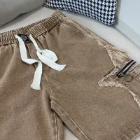 $82.00 USD Chrome Hearts Pants For Men #1443877