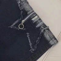 $82.00 USD Chrome Hearts Pants For Men #1443878