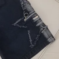 $82.00 USD Chrome Hearts Pants For Men #1443878