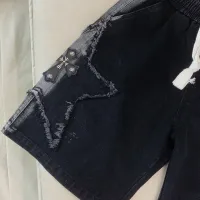 $82.00 USD Chrome Hearts Pants For Men #1443878