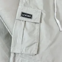 $82.00 USD LOEWE Pants For Men #1443879