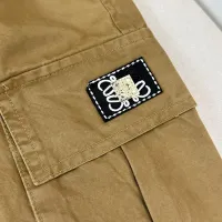 $82.00 USD LOEWE Pants For Men #1443880