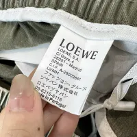 $82.00 USD LOEWE Pants For Men #1443884