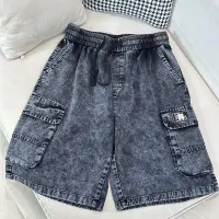 $82.00 USD LOEWE Pants For Men #1443885