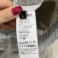 $82.00 USD LOEWE Pants For Men #1443886