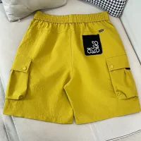 $82.00 USD LOEWE Pants For Men #1443888