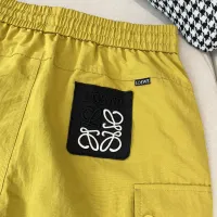 $82.00 USD LOEWE Pants For Men #1443888
