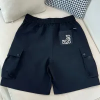 $82.00 USD LOEWE Pants For Men #1443889