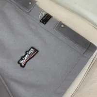 $82.00 USD Balenciaga Pants For Men #1443893