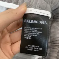 $82.00 USD Balenciaga Pants For Men #1443893