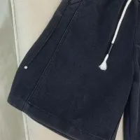 $82.00 USD Balenciaga Pants For Men #1443896