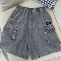 $88.00 USD Balenciaga Pants For Men #1443913