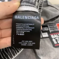 $88.00 USD Balenciaga Pants For Men #1443913