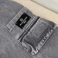 $88.00 USD Balenciaga Pants For Men #1443913