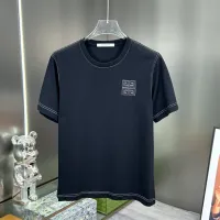 $56.00 USD Givenchy T-Shirts Short Sleeved For Men #1443931