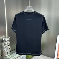 $56.00 USD Givenchy T-Shirts Short Sleeved For Men #1443931
