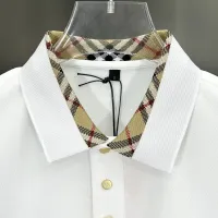 $64.00 USD Burberry T-Shirts Short Sleeved For Men #1443948
