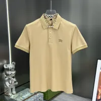 $64.00 USD Burberry T-Shirts Short Sleeved For Men #1443949