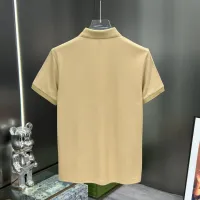 $64.00 USD Burberry T-Shirts Short Sleeved For Men #1443949