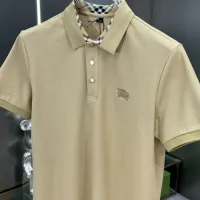$64.00 USD Burberry T-Shirts Short Sleeved For Men #1443949