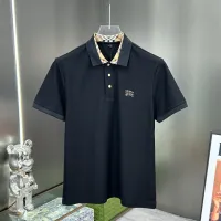 $64.00 USD Burberry T-Shirts Short Sleeved For Men #1443950