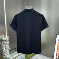 $64.00 USD Burberry T-Shirts Short Sleeved For Men #1443950