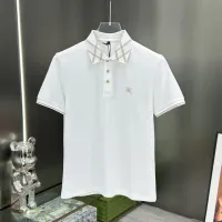 $64.00 USD Burberry T-Shirts Short Sleeved For Men #1443951