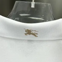 $64.00 USD Burberry T-Shirts Short Sleeved For Men #1443951