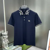 $64.00 USD Burberry T-Shirts Short Sleeved For Men #1443952
