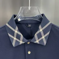 $64.00 USD Burberry T-Shirts Short Sleeved For Men #1443952