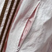 $48.00 USD Adidas Jackets Long Sleeved For Unisex #1443966