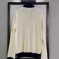 $45.00 USD Adidas Jackets Long Sleeved For Unisex #1443970