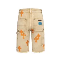 $45.00 USD Chrome Hearts Jeans For Men #1443977
