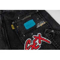 $45.00 USD Chrome Hearts Jeans For Men #1443978