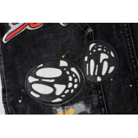 $45.00 USD Chrome Hearts Jeans For Men #1443978