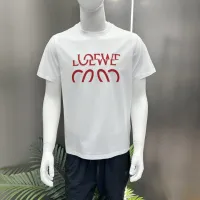 $68.00 USD LOEWE T-Shirts Short Sleeved For Unisex #1443990