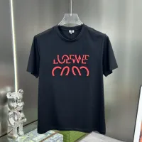$68.00 USD LOEWE T-Shirts Short Sleeved For Unisex #1443993