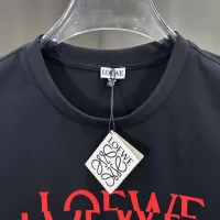 $68.00 USD LOEWE T-Shirts Short Sleeved For Unisex #1443993