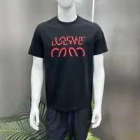 $68.00 USD LOEWE T-Shirts Short Sleeved For Unisex #1443993