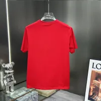 $68.00 USD Versace T-Shirts Short Sleeved For Unisex #1443998