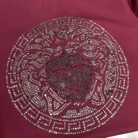 $68.00 USD Versace T-Shirts Short Sleeved For Unisex #1444001