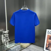 $68.00 USD Versace T-Shirts Short Sleeved For Unisex #1444003