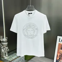 $76.00 USD Versace T-Shirts Short Sleeved For Unisex #1444017