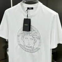 $76.00 USD Versace T-Shirts Short Sleeved For Unisex #1444017