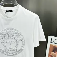 $76.00 USD Versace T-Shirts Short Sleeved For Unisex #1444017