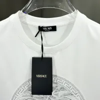 $76.00 USD Versace T-Shirts Short Sleeved For Unisex #1444017