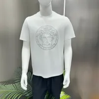 $76.00 USD Versace T-Shirts Short Sleeved For Unisex #1444017