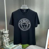 $76.00 USD Versace T-Shirts Short Sleeved For Unisex #1444018