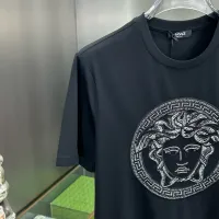 $76.00 USD Versace T-Shirts Short Sleeved For Unisex #1444018